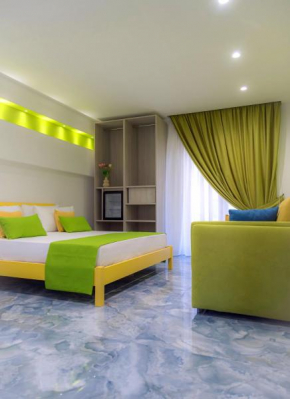 Maison Matie B&B Ercolano